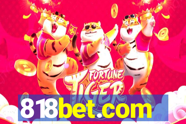 818bet.com