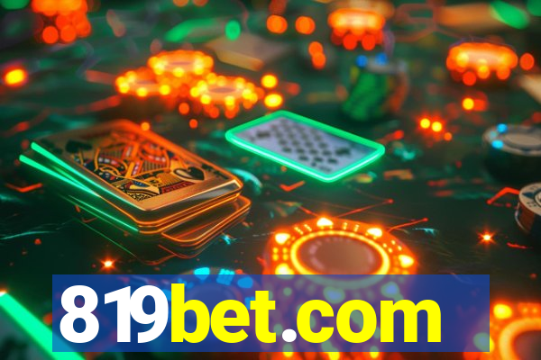 819bet.com