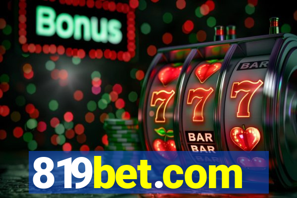 819bet.com