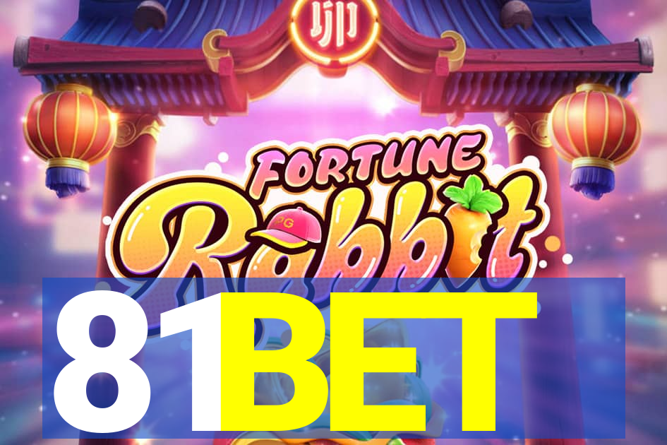 81BET