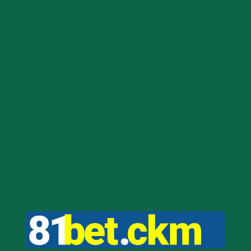 81bet.ckm