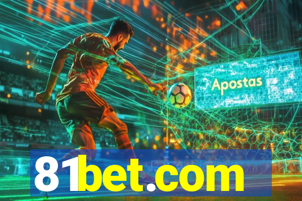 81bet.com