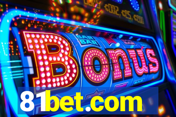 81bet.com