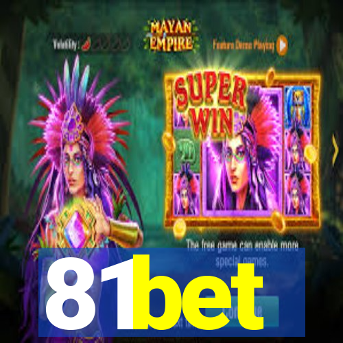 81bet