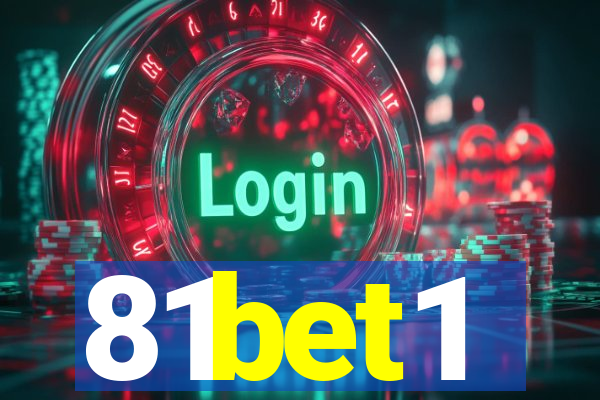 81bet1