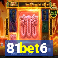 81bet6