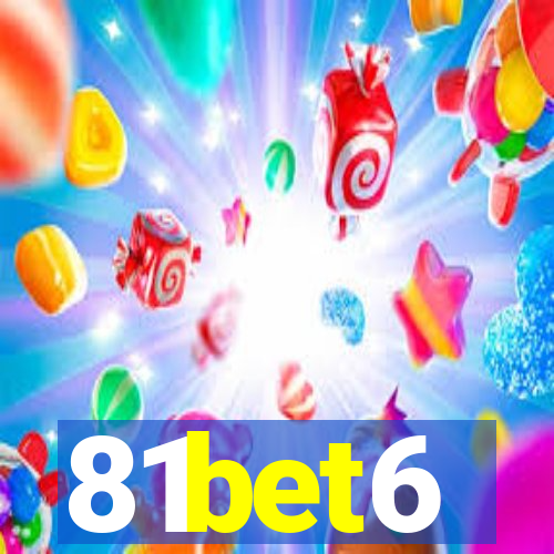 81bet6