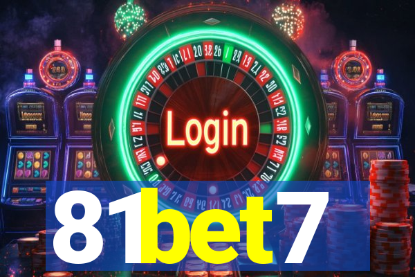 81bet7