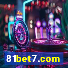 81bet7.com