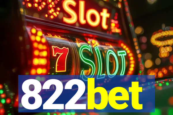 822bet