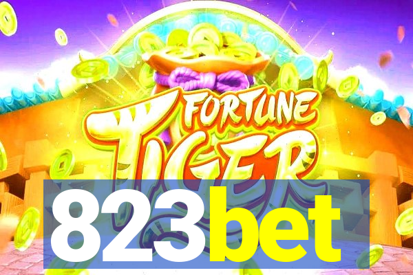 823bet