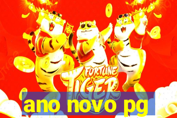 ano novo pg