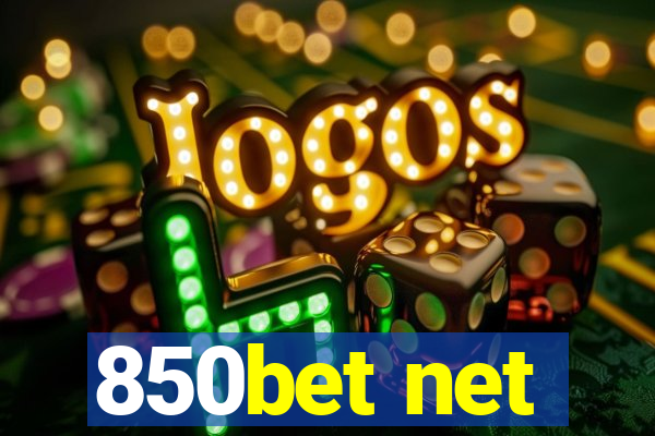 850bet net