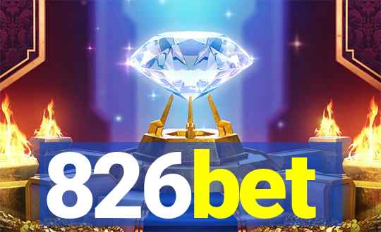 826bet