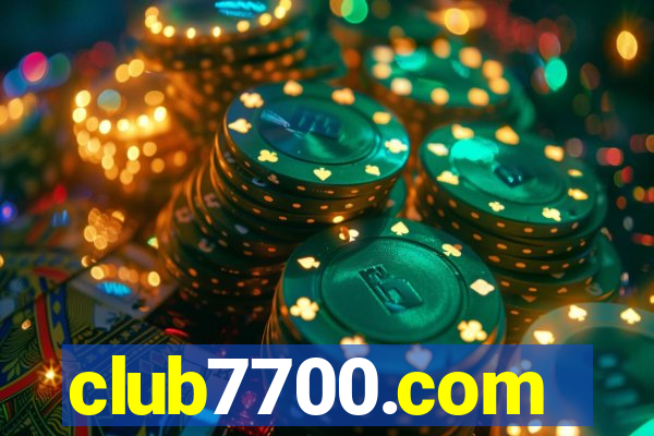 club7700.com