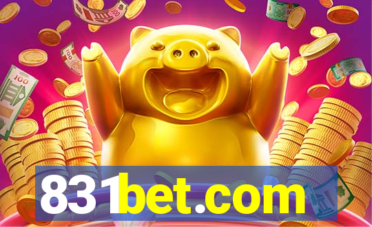 831bet.com