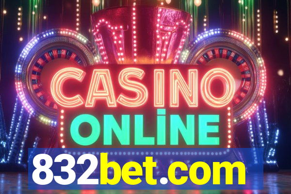 832bet.com