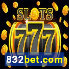 832bet.com