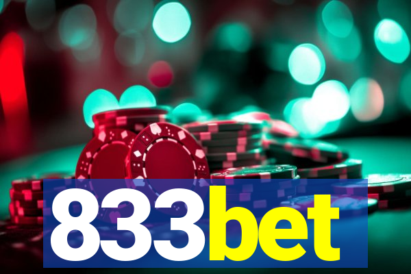 833bet