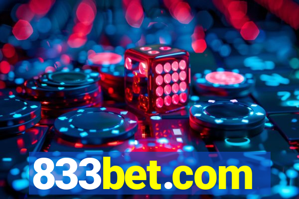 833bet.com