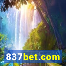 837bet.com