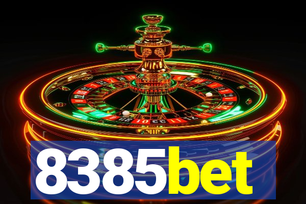 8385bet