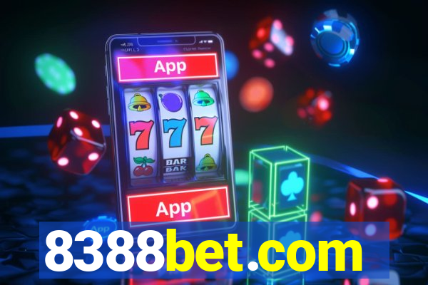 8388bet.com