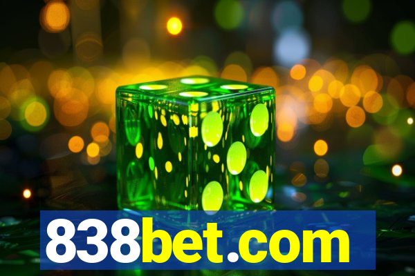 838bet.com