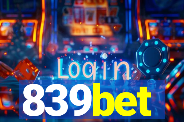 839bet