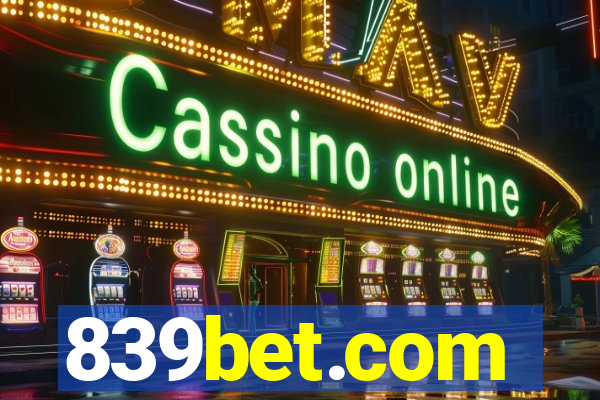 839bet.com