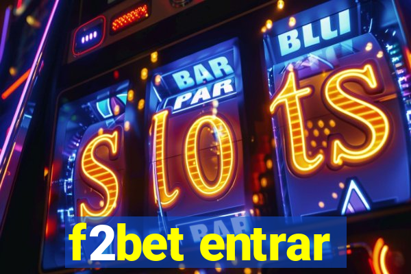 f2bet entrar