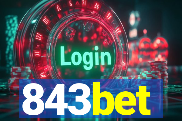 843bet