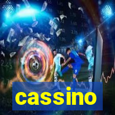 cassino