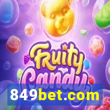 849bet.com