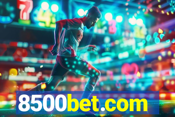 8500bet.com