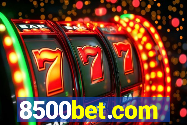 8500bet.com