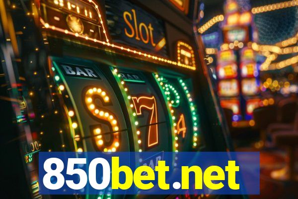 850bet.net