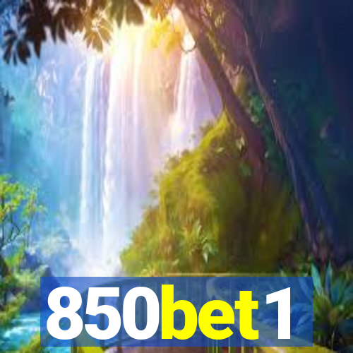 850bet1