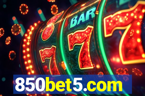 850bet5.com