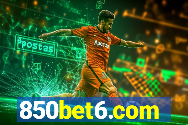 850bet6.com