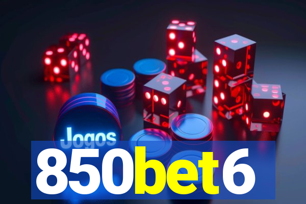 850bet6