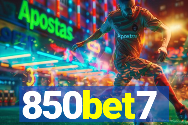 850bet7