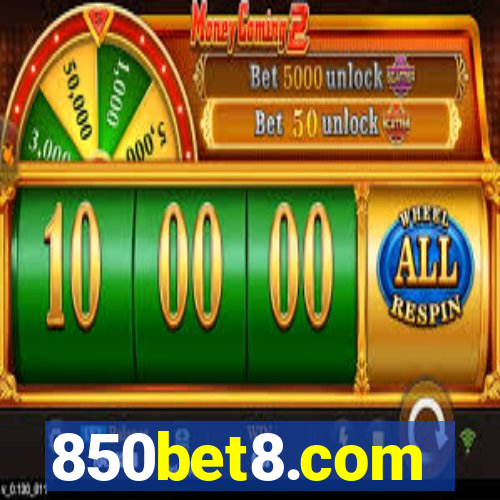 850bet8.com