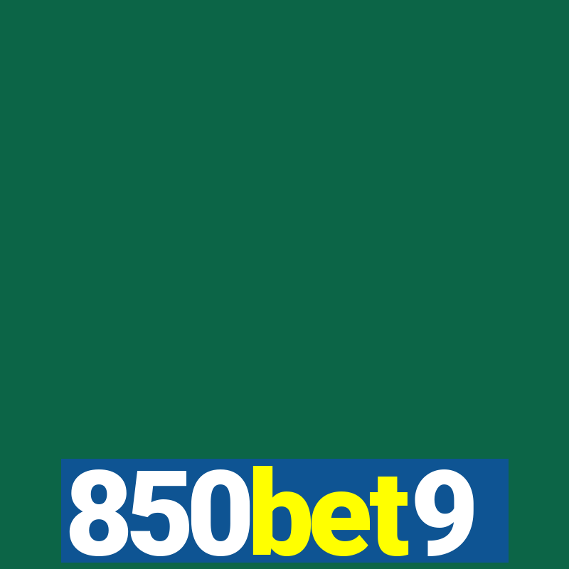 850bet9