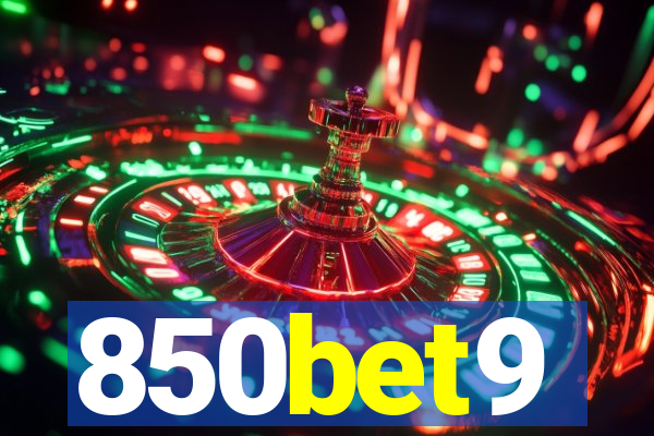 850bet9