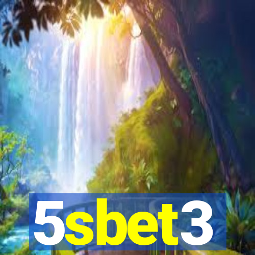 5sbet3