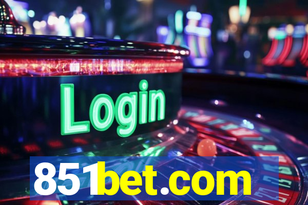 851bet.com