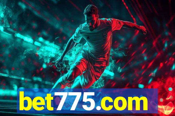 bet775.com