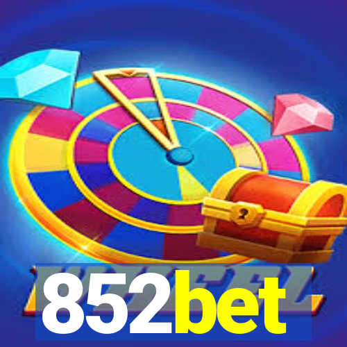 852bet