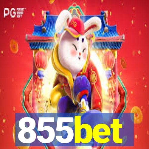 855bet